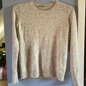 Cashmere sweater